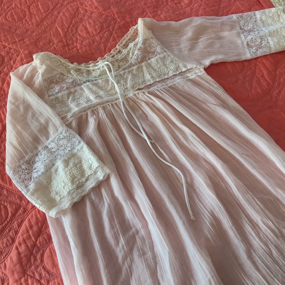 Christian Dior nightgown - Picture 4 of 4